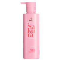 Кондиционер для волос Sakura Bogenia BG434 002, 450 мл